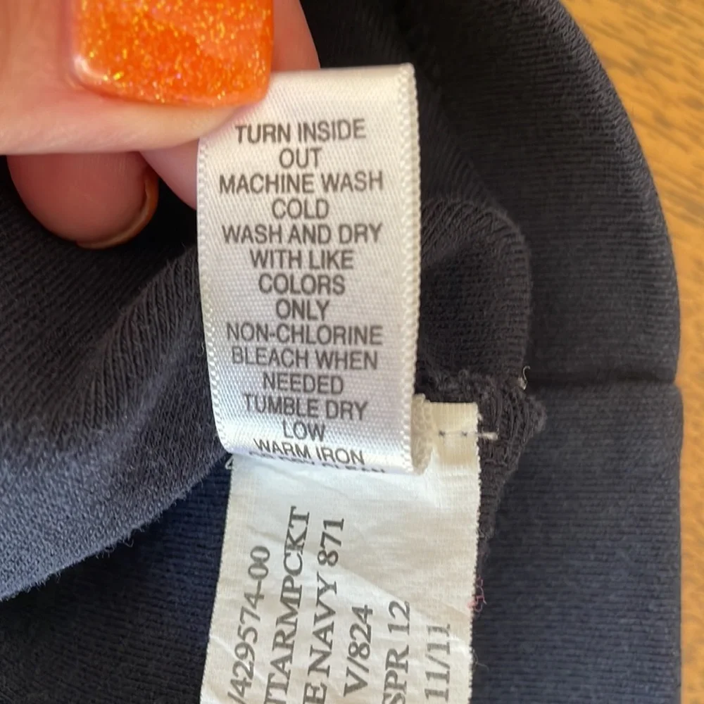 Banana Republic Sweatshirt